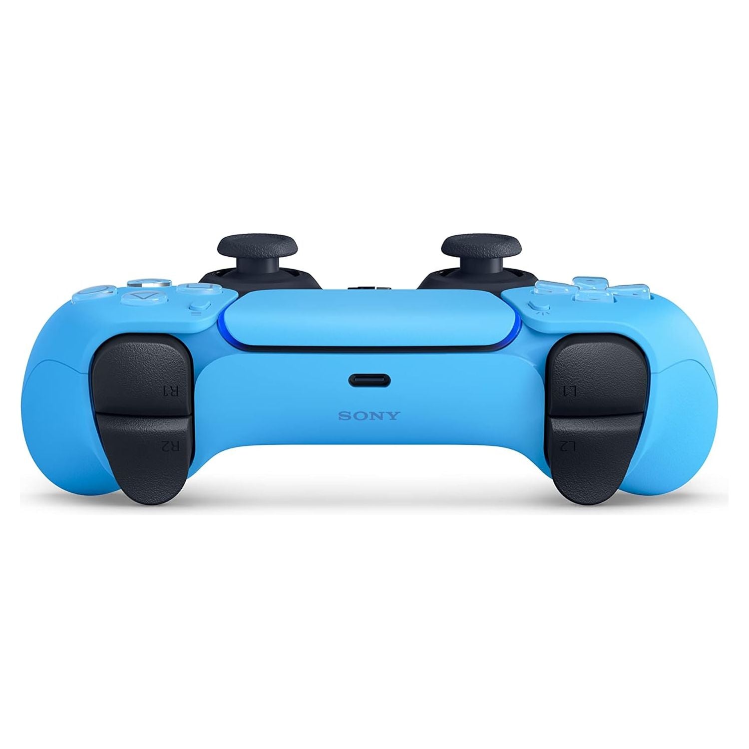 PlayStation Dual Sense Wireless Controller (PS5) - Starlight Blue - 4